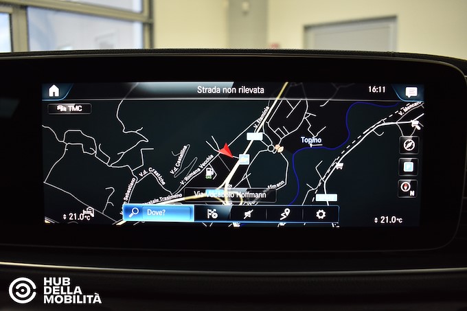 MERCEDES-BENZ GLE 53 AMG 4Matic+ Mild Hybrid Coupé Premium Pro